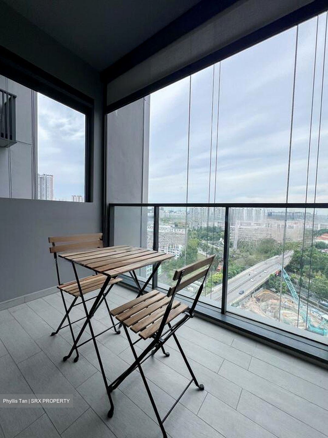 Parc Clematis (D5), Apartment #504654781